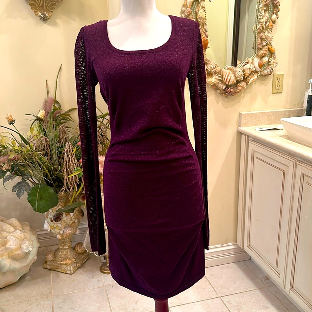 Express dress